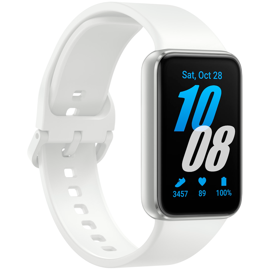Samsung Galaxy Fit3 Silver - slika 3