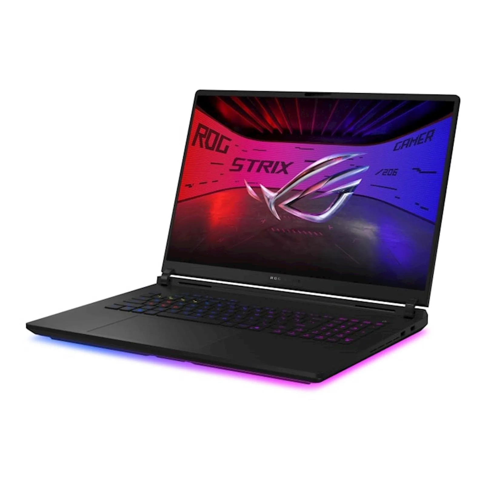 Laptop ASUS ROG STRIX SCAR 18 G835LW-SA077W 18"2,5K mLED U9-275HX 24C/24T 64G DDR5 s2TB RTX 5080-16G - slika 2