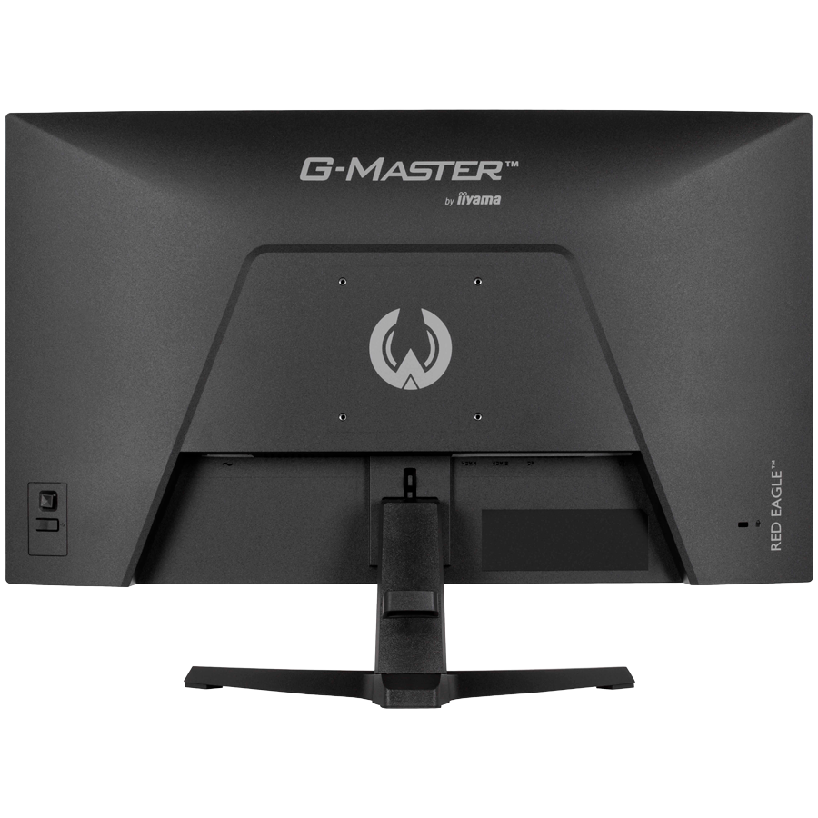 27 Fast IPS Gaming, G-Master Red Eagle, G-SYNC Compatible, 1920x1080 240Hz,2x HDMI, DisplayPort, 0.4ms MPRT, Speakers, USB HUB 1x3.2 1xC, Black Tuner - slika 5