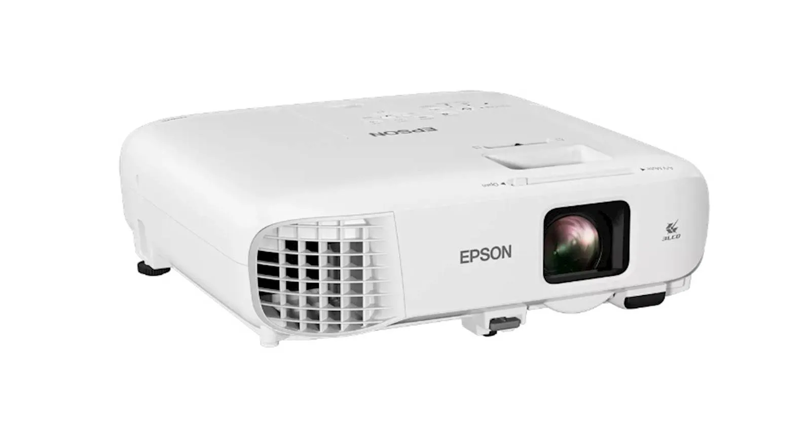 Projektor EPSON EB-994F - slika 3