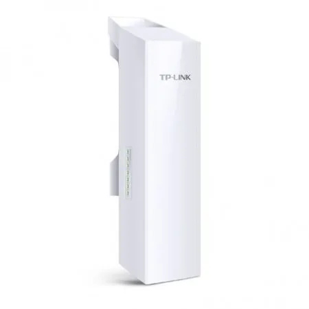 Outdoor Wireless CPE TP-Link, 2.4GHz 300Mbps, Qualcomm, 27dBm, 802.11b/g/n, 9dBi directional antenna, 5+ km, 2 FE Ports,, IP55 Weather proof, Passive PoE, TDMA, centralized management, AP Router/WISP  - slika 2