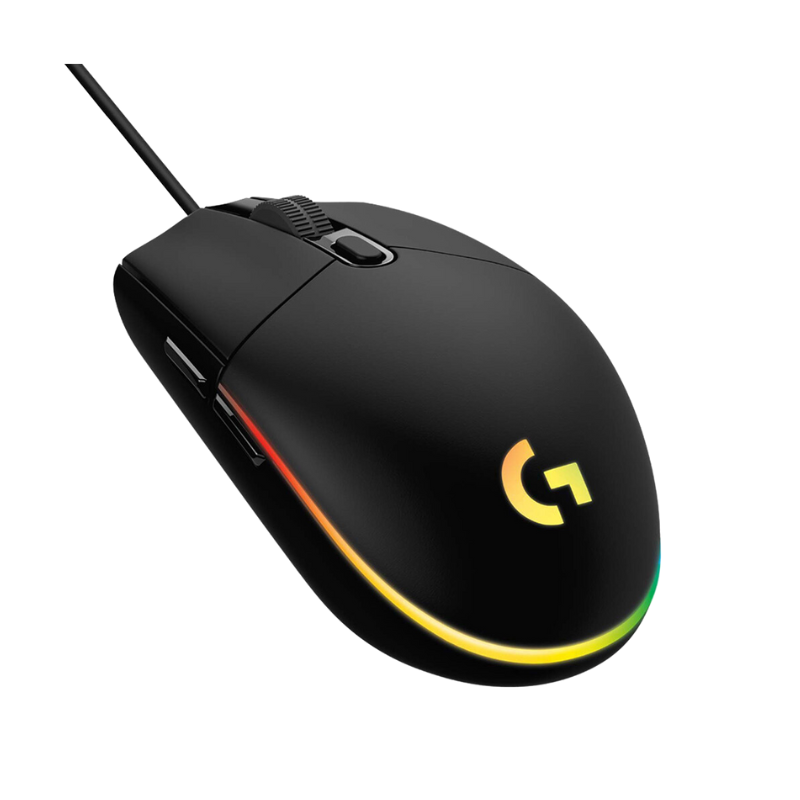 Logitech mis G102 - slika 2