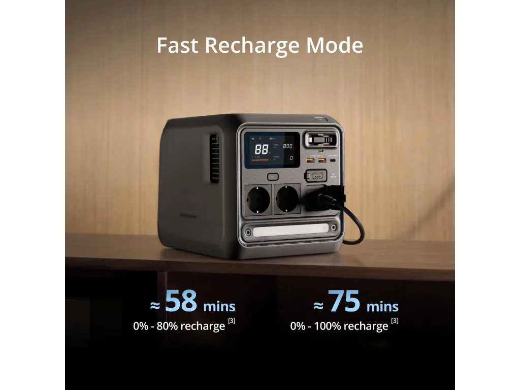 DJI POWER 1000 Mini (EU) - slika 2