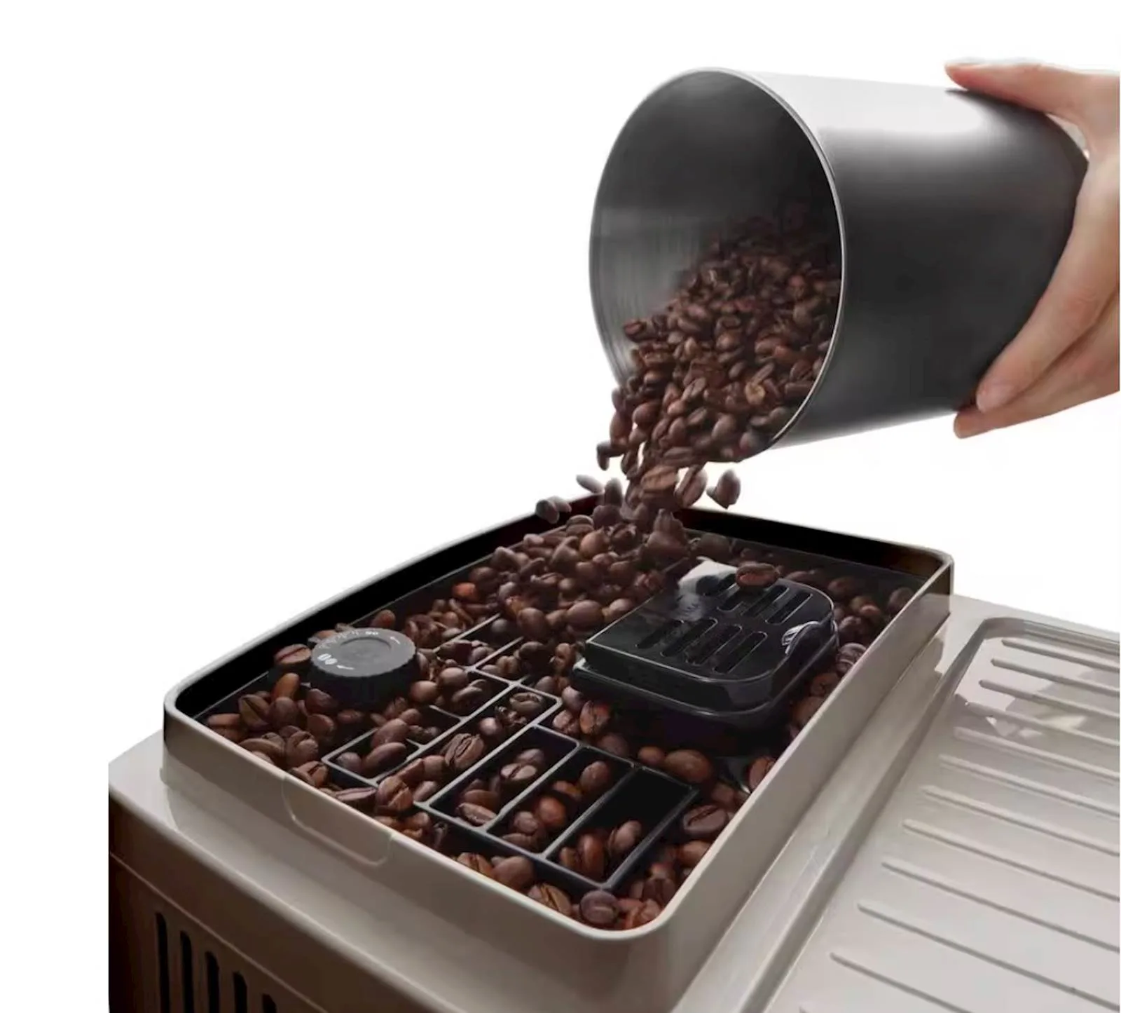 Aparat za kafu DELONGHI ECAM220.50.BG - slika 2