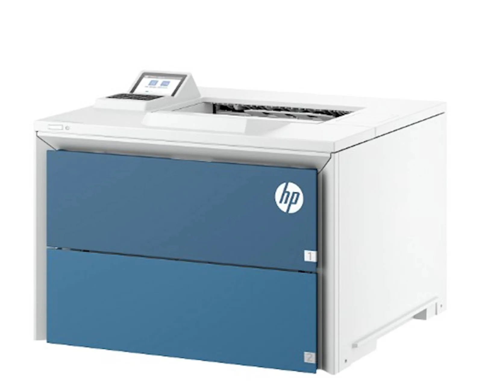Printer HP LaserJet Ent 5501dn - slika 3