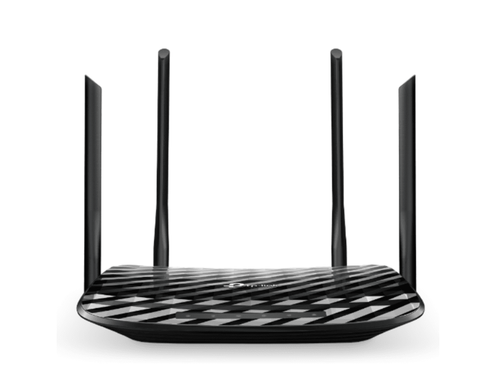 TP-Link ARCHER C6 AC1200Mesh Wireless MU-MIMO WiFiGigabit Router - slika 4