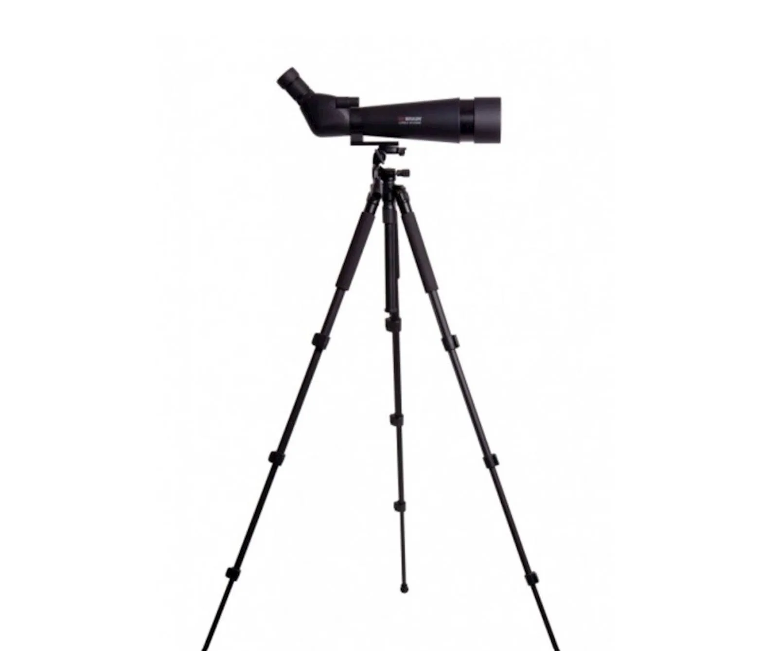 Teleskop Braun Ultralit 20-60 x 80 - slika 2