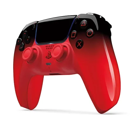 Playstation 5 Dualsense Controller Wireless Techno Red - slika 2