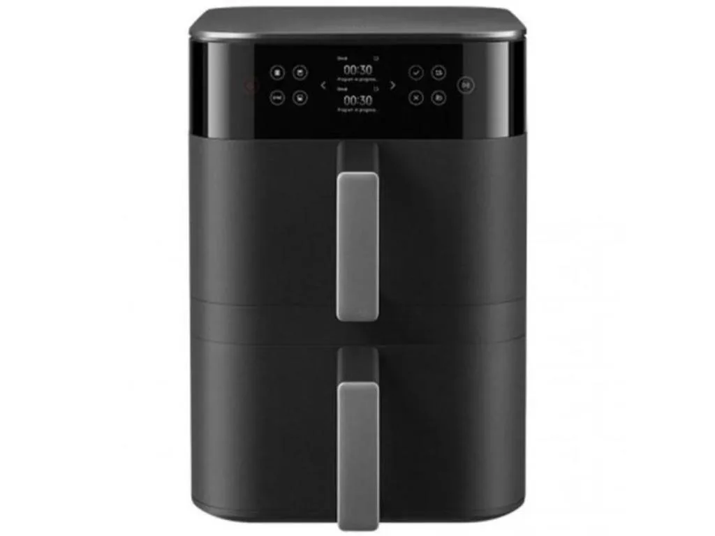 Xiaomi AirFryer 12 L Double Stack - slika 5