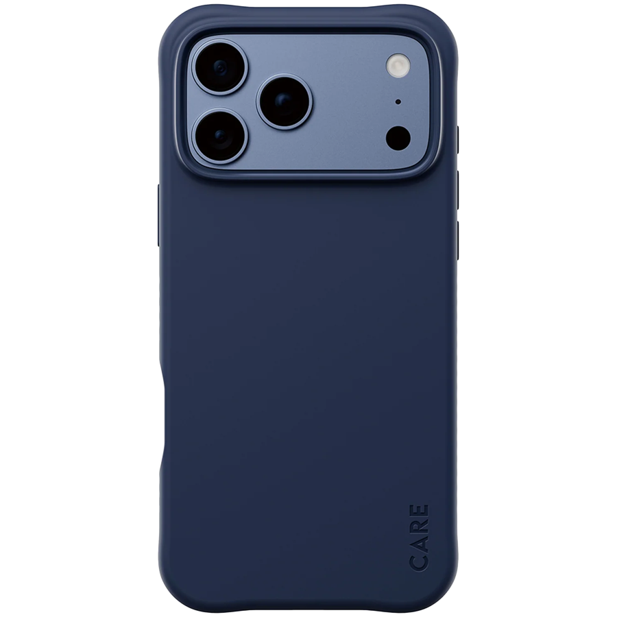 Samba Case Italian Blue w. MagSafe iPhone 18 Pro Max - slika 2