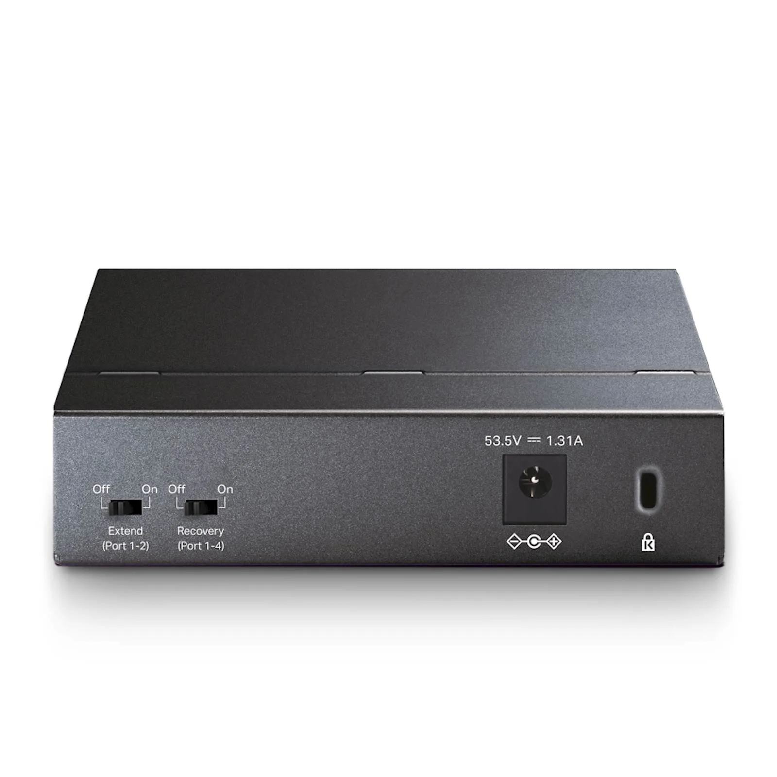 Switch 5-Port Gigabit Desktop TP-Link Omada - slika 2