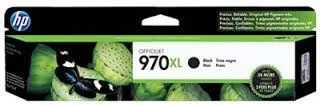 Tinta HP black 970XL - slika 2