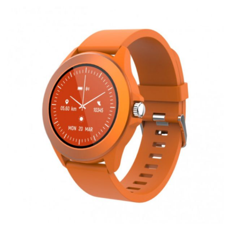 Pametni sat Forever Colorum CW-300 Orange
