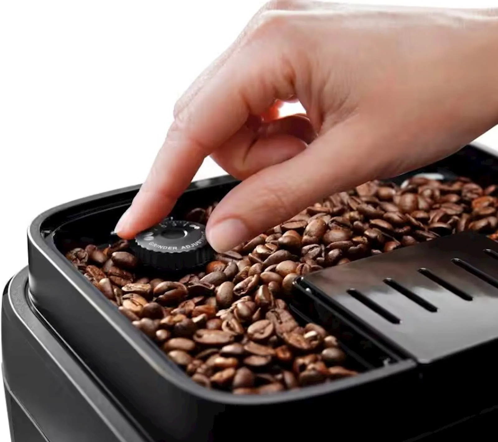 Aparat za kafu DELONGHI ECAM290.61.B - slika 2