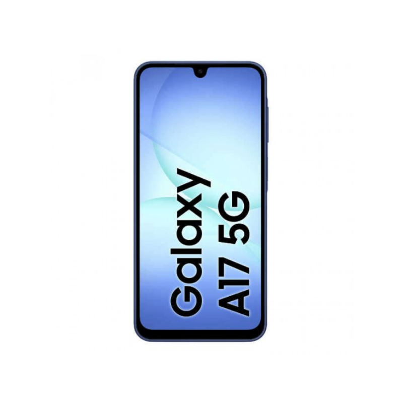 Samsung A17 6GB 128GB Blue - slika 3