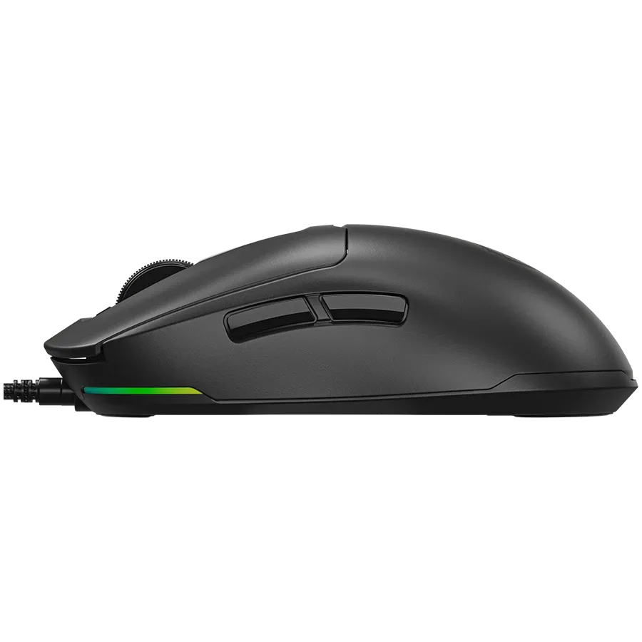 Gaming wired mouse, Pixart 3311 sensor, MCU: Hetai 571 - slika 4