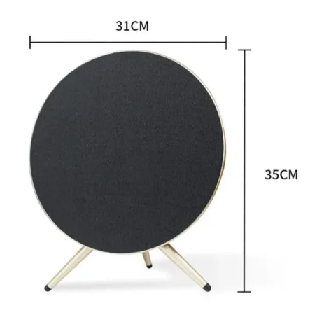 BORG Zvučnik UFO LP18 Bluetooth - slika 4