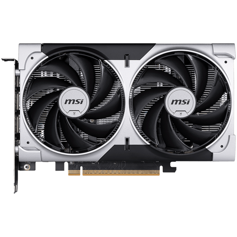 MSI nVidia GeForce RTX 5050 Ventus 2X 8GB OC - slika 4