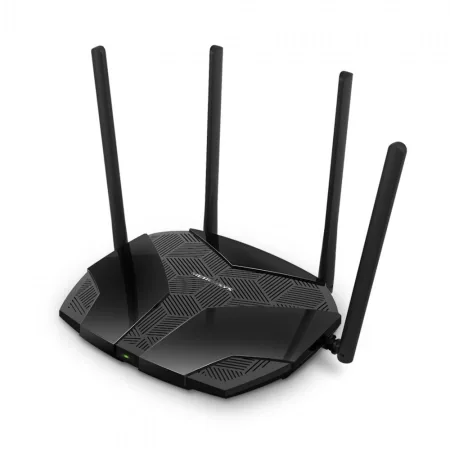Mercusys MR80X AX3000 Wireless Dual Band Gigabit Router - slika 2