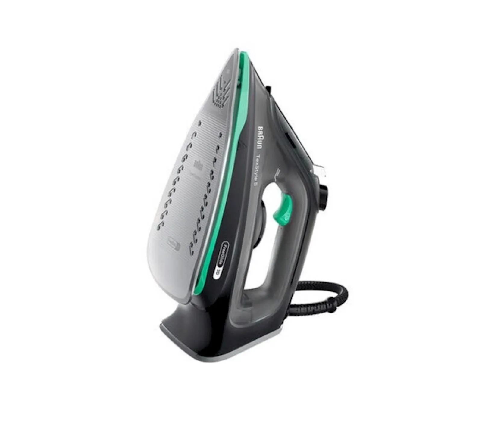 Pegla BRAUN 12750021-SI5277GR - slika 2