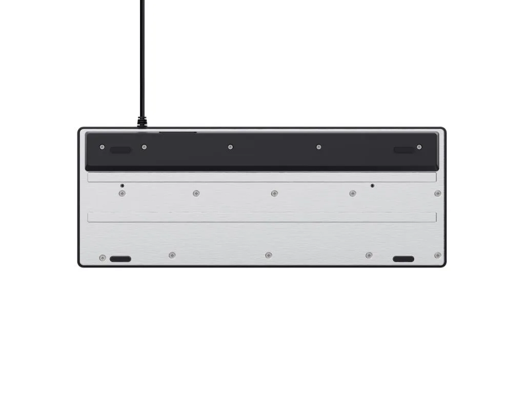 Trust GXT833 Thado TKL, Tastatura Crna, lokalizovano - slika 4