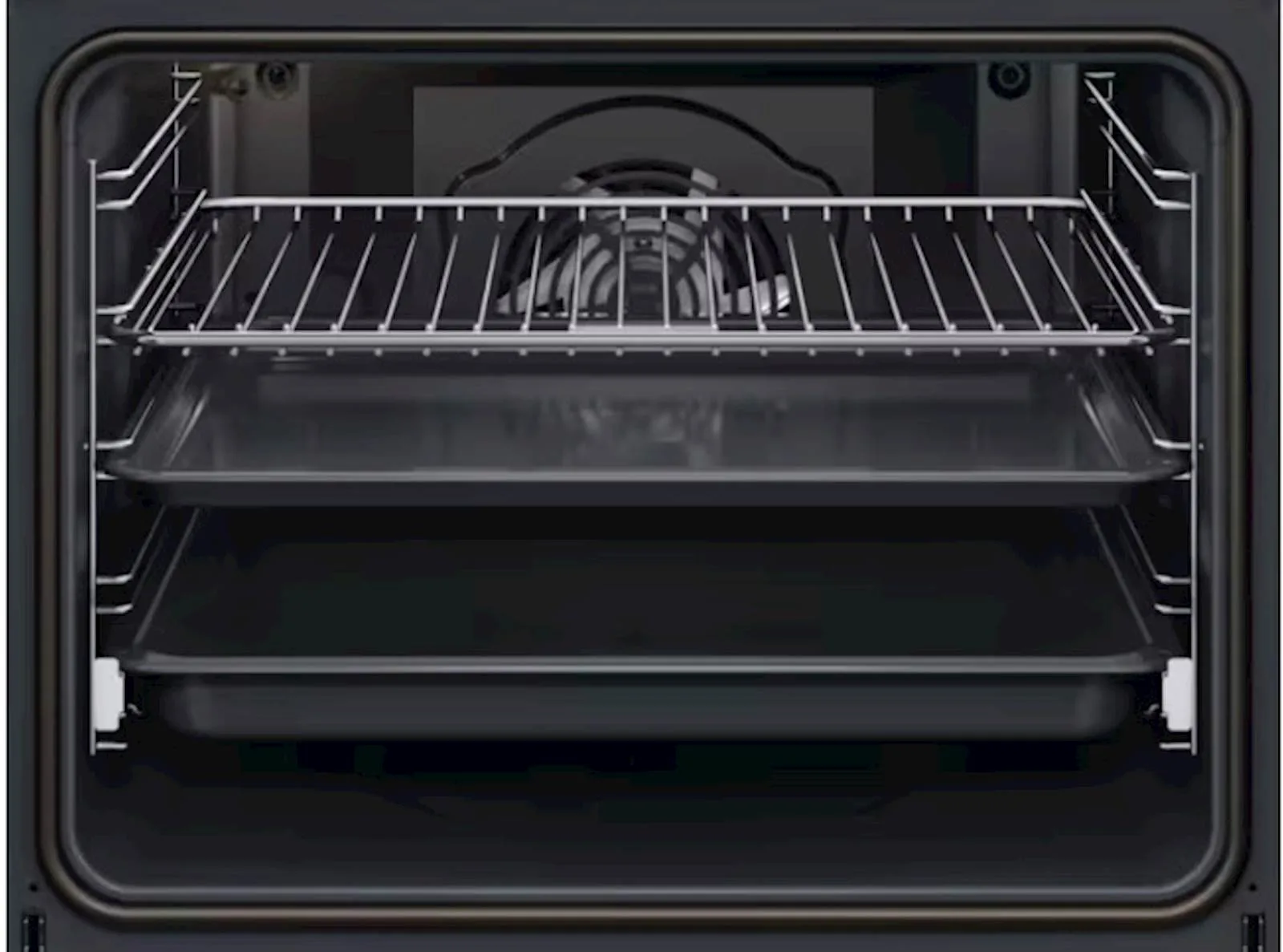 Ugradbena pećnica ELECTROLUX NBU5P41SK AEG 5000 - slika 4