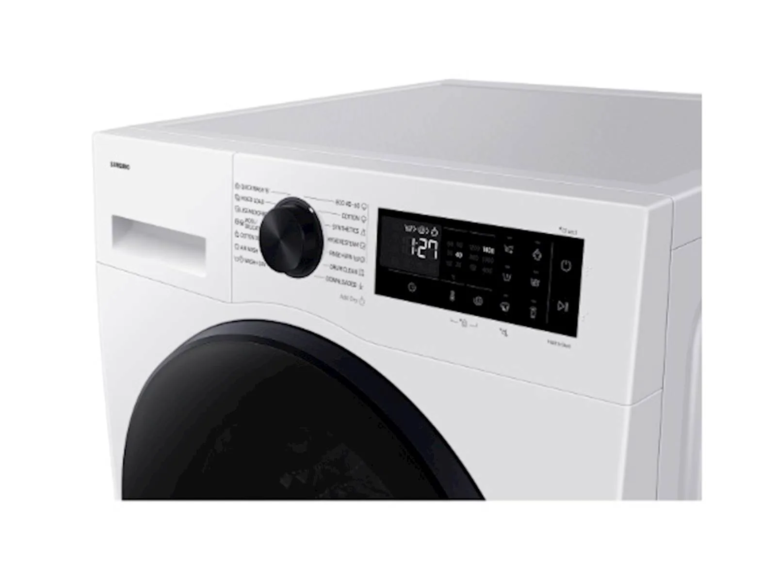 Mašina za pranje i sušenje SAMSUNG WD90DG5B15BELE - slika 8