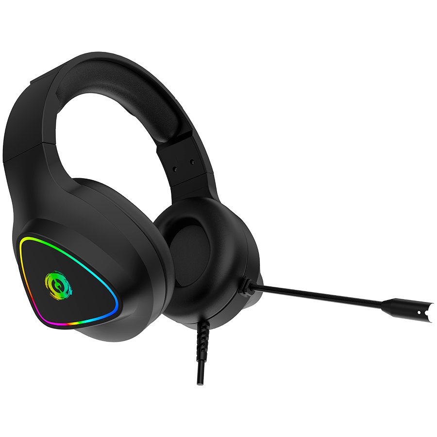 CANYON headset Shadder GH-6 Black - slika 2