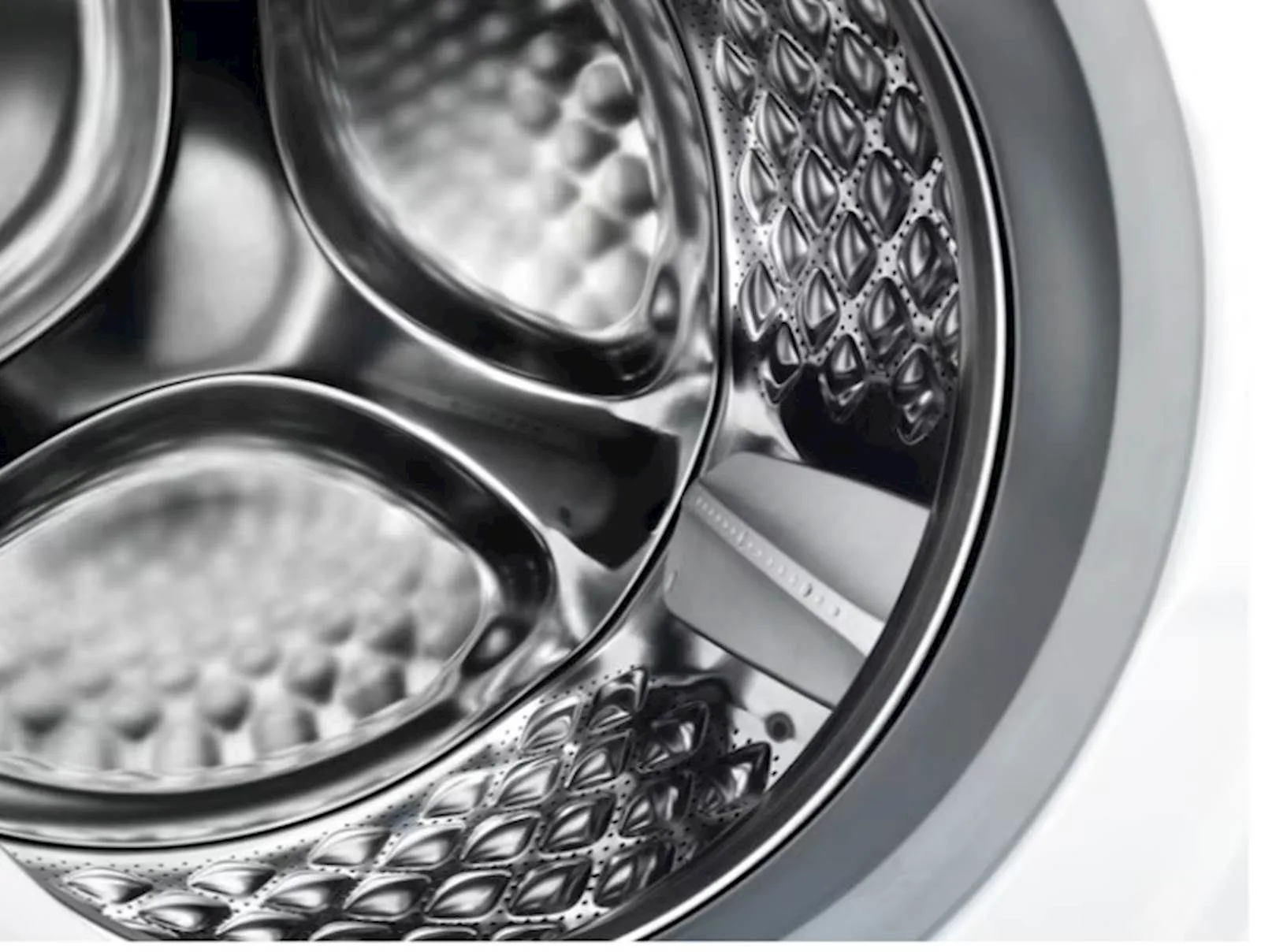 Samostojeća perilica ELECTROLUX EW8W7607QE - slika 2