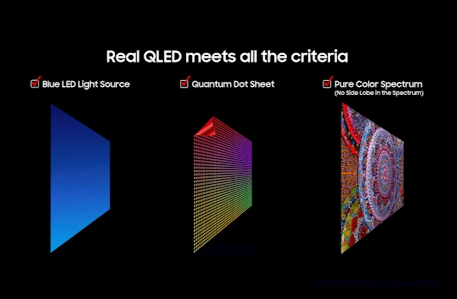 TV SAMSUNG QLED 4K Vision AI 65" Q8F - slika 4