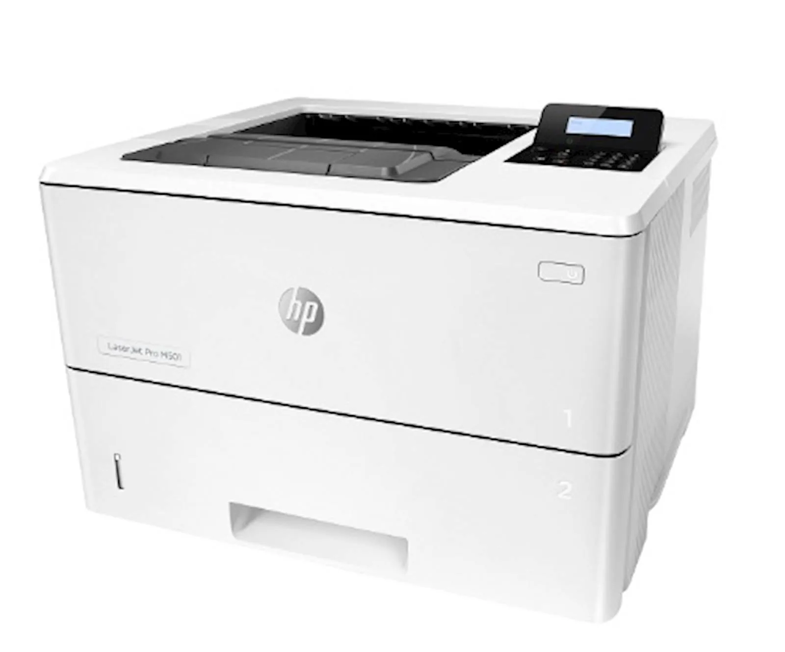 Printer HP LaserJet Pro M501dn - slika 2
