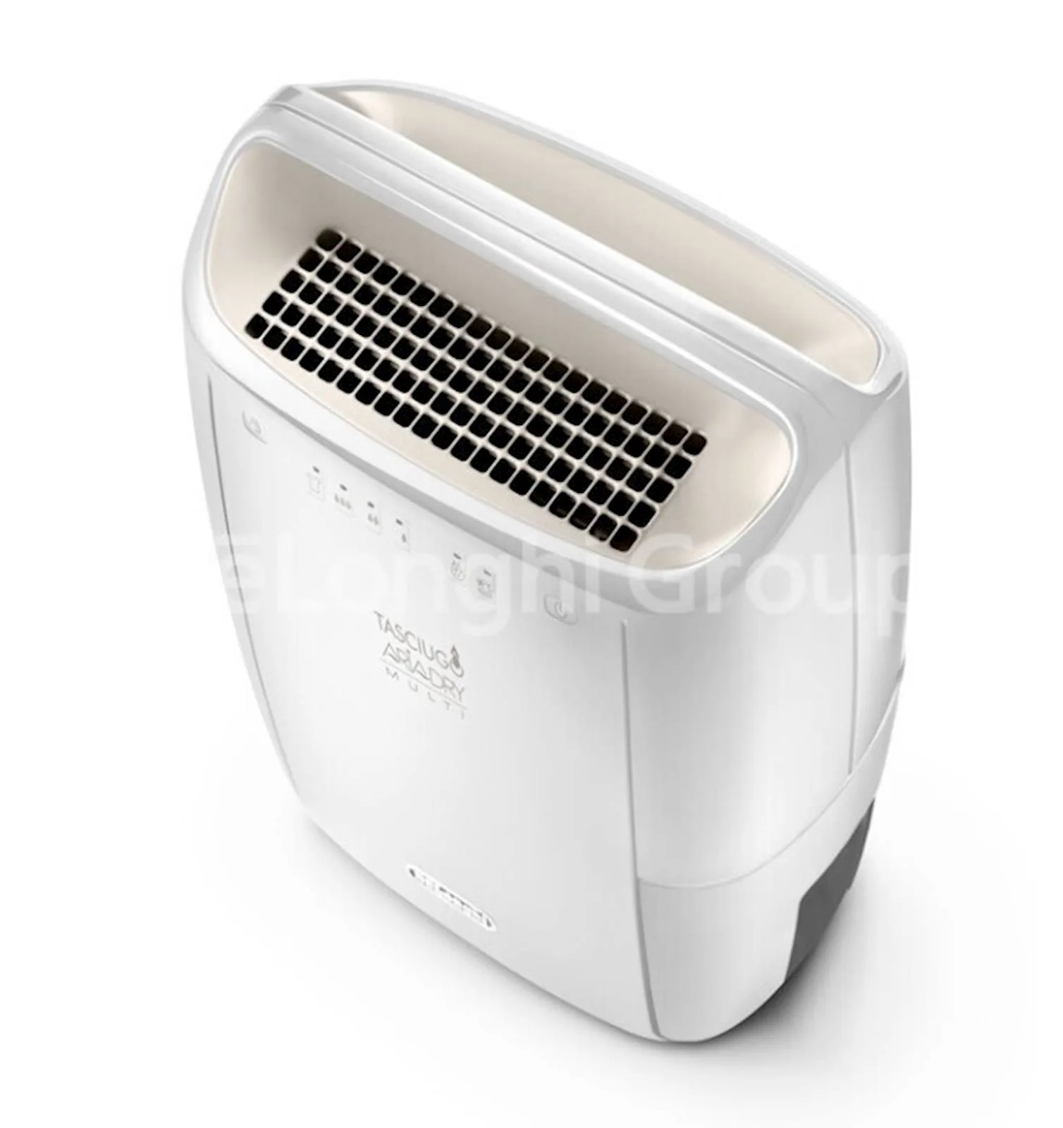 Odvaživač zraka DELONGHI DEX210SF - slika 2