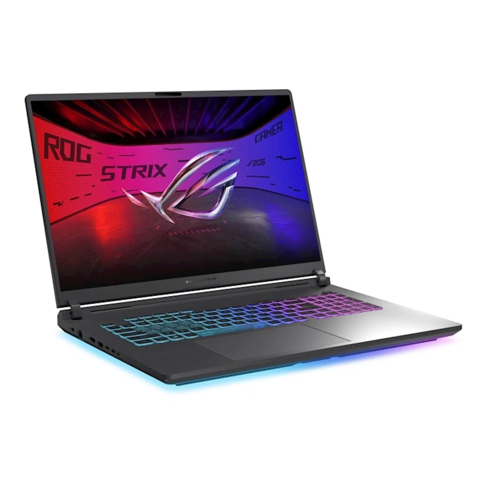 Laptop ASUS ROG STRIX G18 G815LR-S9043W 18"2,5K OLED 240Hz U9-275HX 24C/24T 32GB s2TB RTX 5070Ti 12G - slika 8