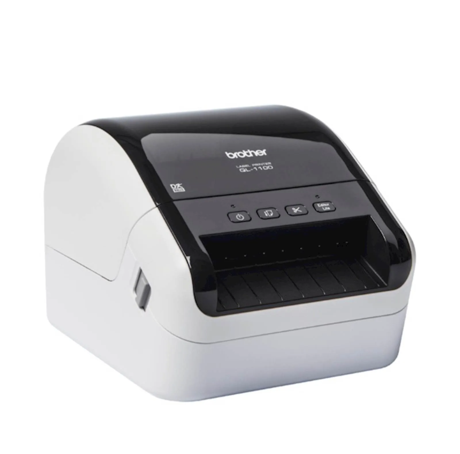 Printer za naljepnice BROTHER QL-1100c - slika 3