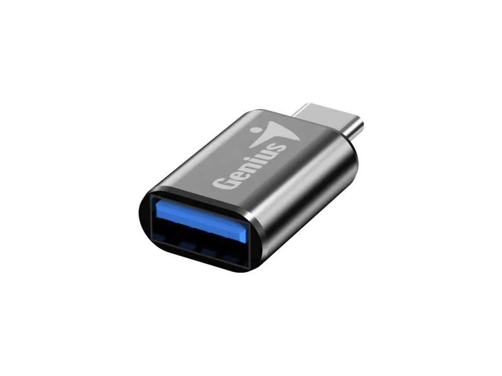 Genius USB-C to USB-A adapter ACC-C2A - slika 2
