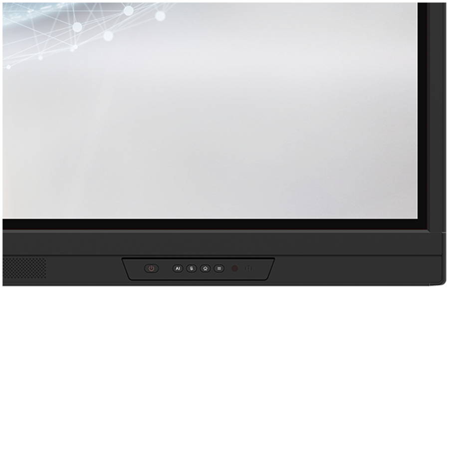 PRESTIGIO SOLUTIONS Multiboard 65-inch Light Series Gen 7, Android 14, Google EDLA, AI button, 8/128GB, 50TP, black - slika 5