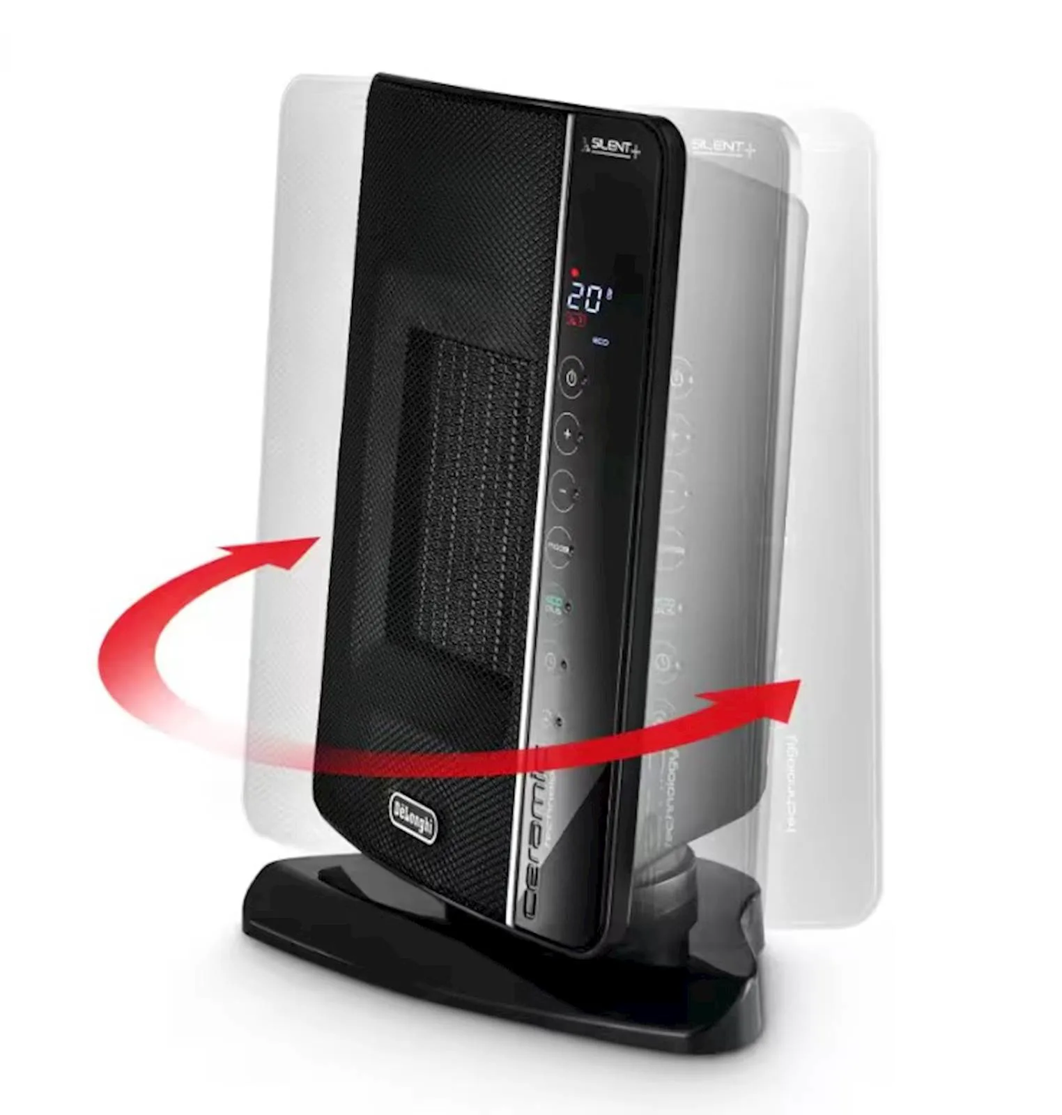 Keramička grijalica DeLonghi DCH7993ER.BC - slika 4