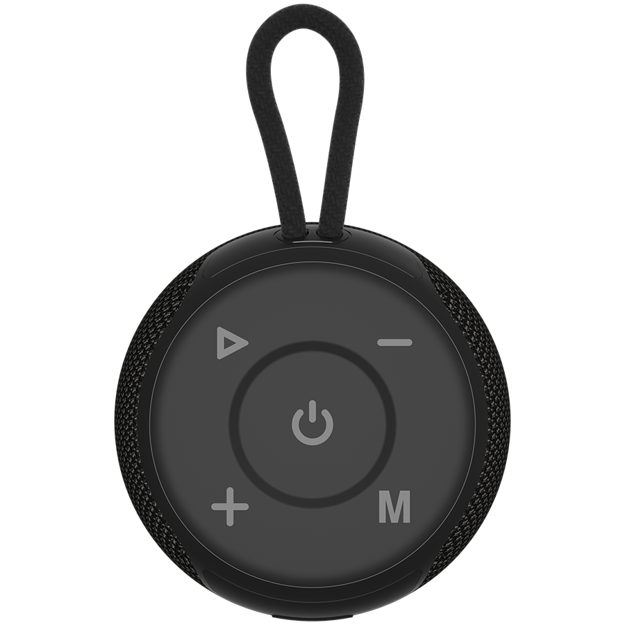 CANYON speaker OnMove 9 IPX6 TWS 10W Black - slika 6
