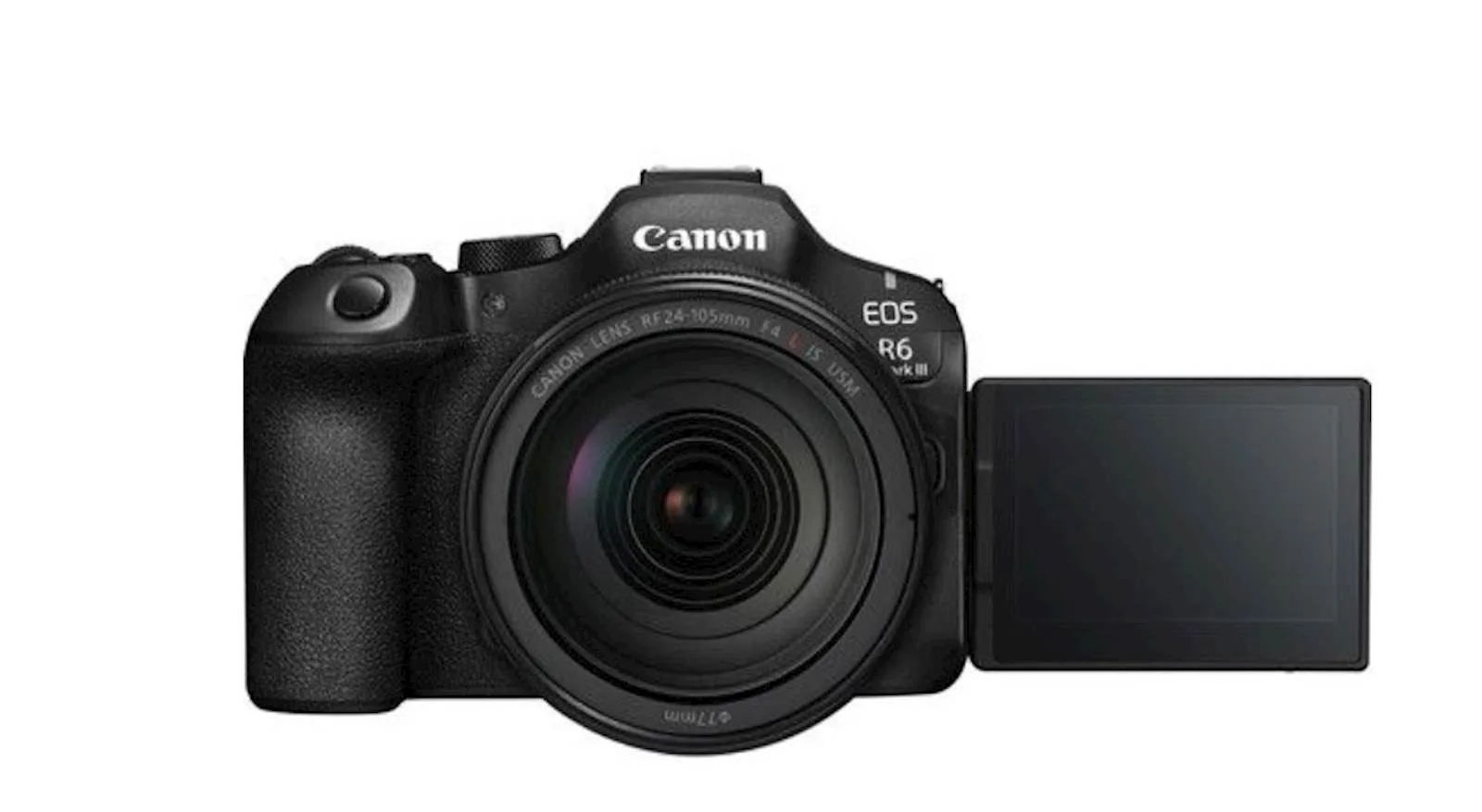 Fotoaparat CANON R6 III V5 RF24-105MM USM - slika 2