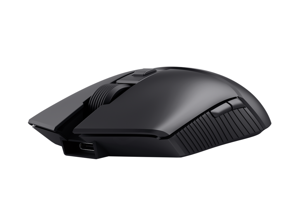 Trust GXT832 Thado WRLS KB&M set Black BIH Lokalizovano - slika 4