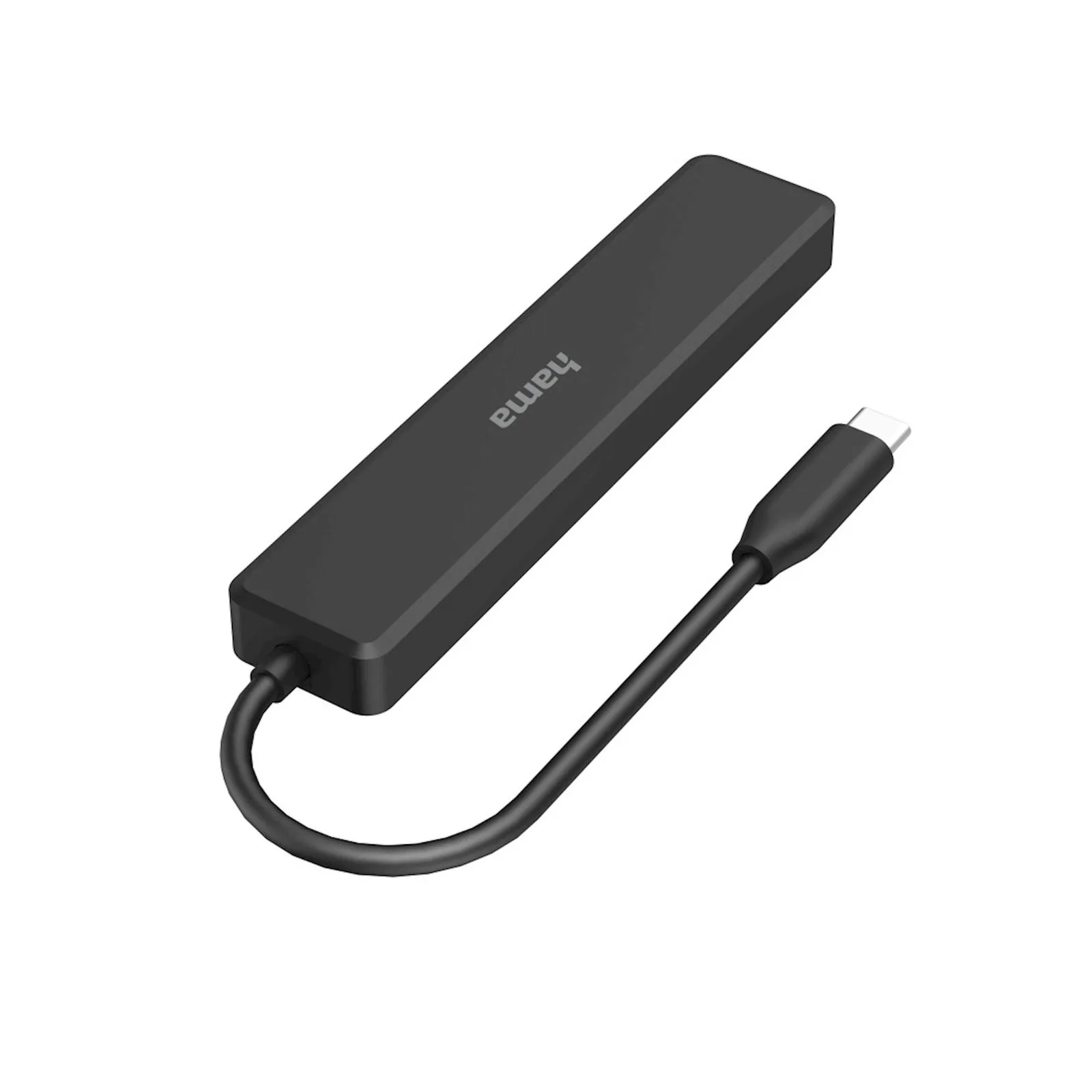 USB-C HUB HAMA 5 portova, 2.0 & 3.2 - slika 2