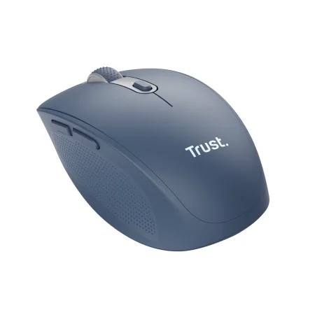 Trust Miš OZAA Compact Wireless Blue - slika 2