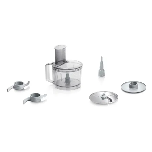 BOSCH Multipraktik800 W; 2 brzine + trenutnazdjela 2,3 l + nastavci i noževi - slika 6