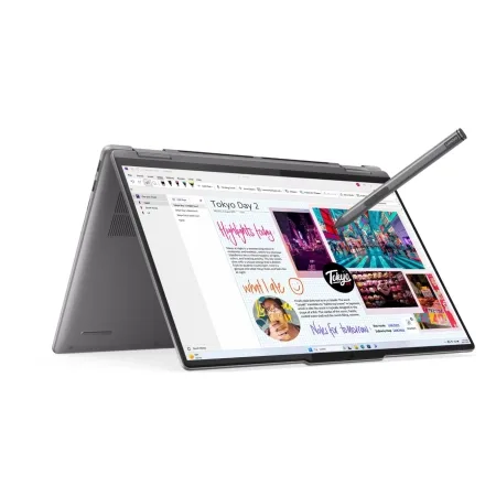 Lenovo Yoga 7 16AHP9 2in1  laptop 83DM0006US - slika 3