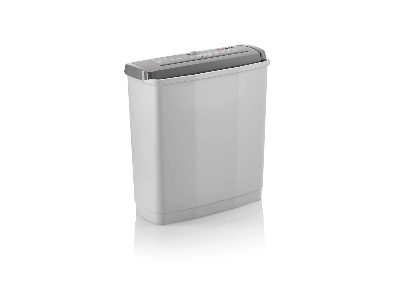 Shredder Dahle PaperSafe 23060,6 listova,P2,11l - slika 3