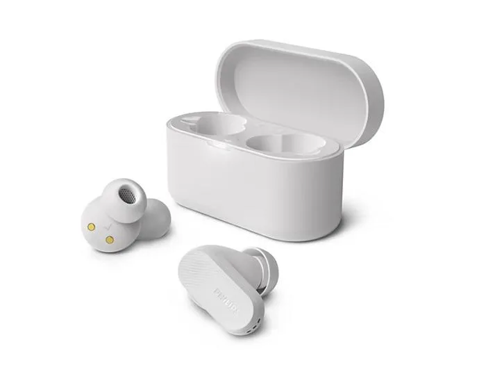 Philips TAT3509WT/00 slušaliceNoise Canceling Pro,, 24h reprodukcije - slika 2