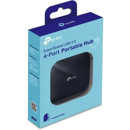 TP-Link UH400 4-Port Portable Hub USB 3.0 - slika 5