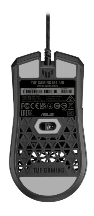 TUF Gaming M4 Air gaming miš - slika 2