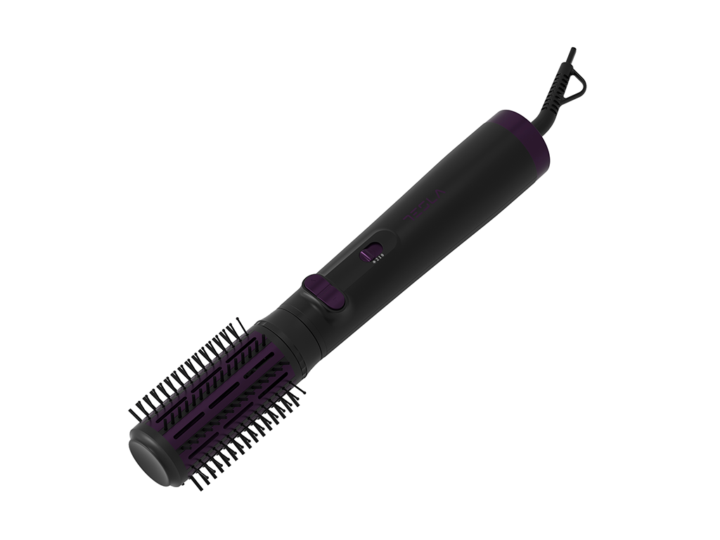 TESLA Stajler za kosuSLH300BPR / 6 u 1 / 1000W / 3 nivoa / HAIRSTYLED - slika 3