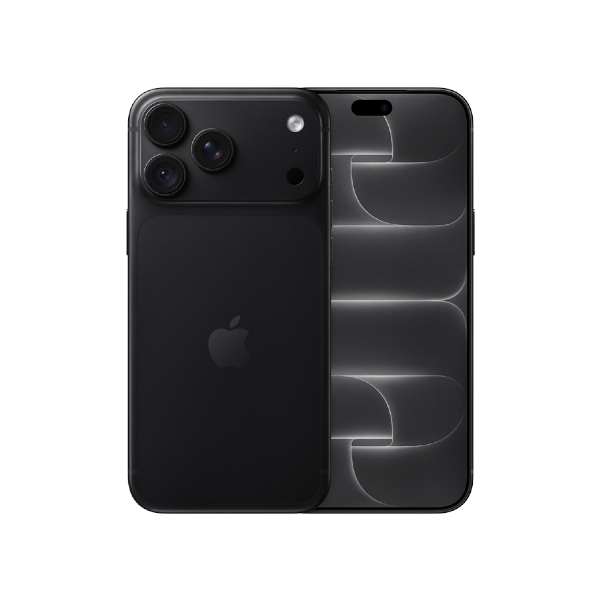iPhone 18 Pro Max 512GB Black - slika 3